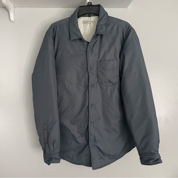 Outerknown Puffer Jacket Men’s Size Large - Picture 1 of 5